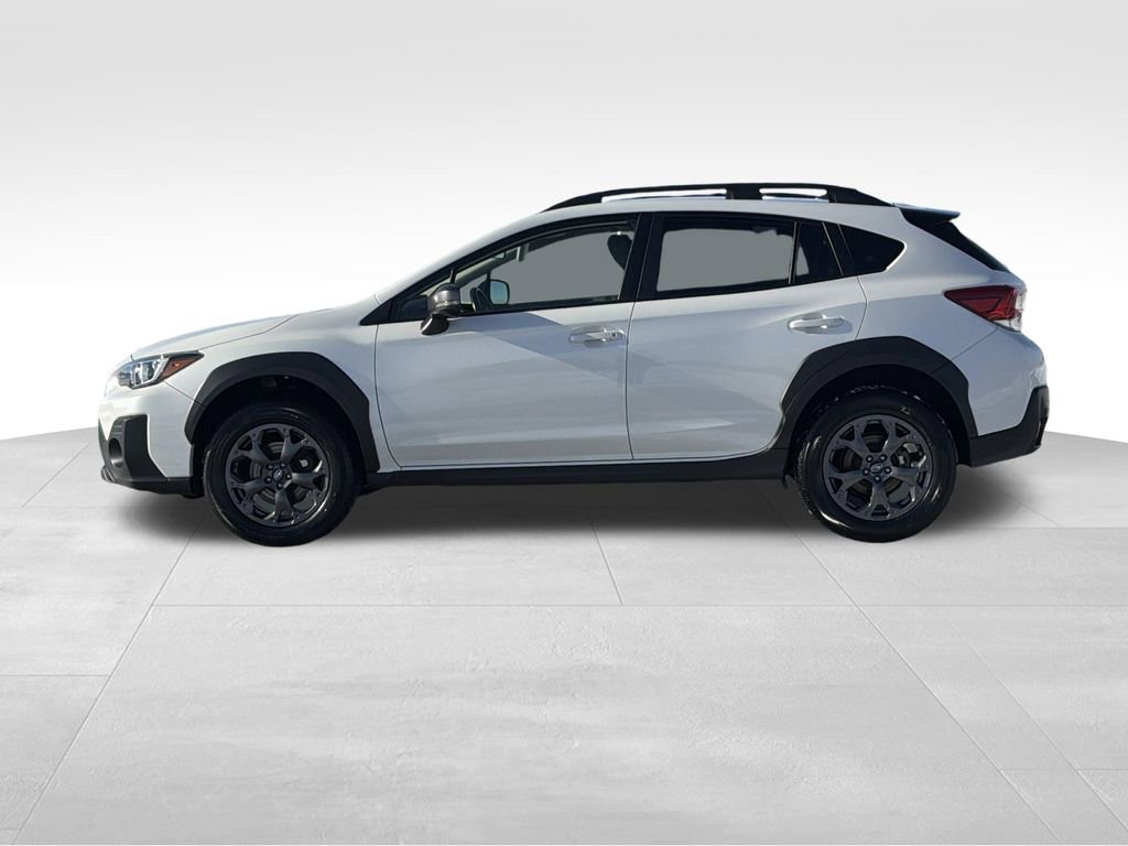 Used 2023 Subaru Crosstrek 2.5i Sport image 26