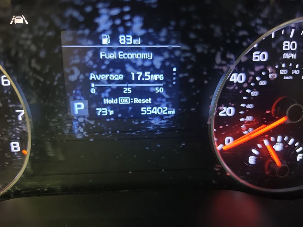 Used 2022 Kia Sportage LX FWD image 22