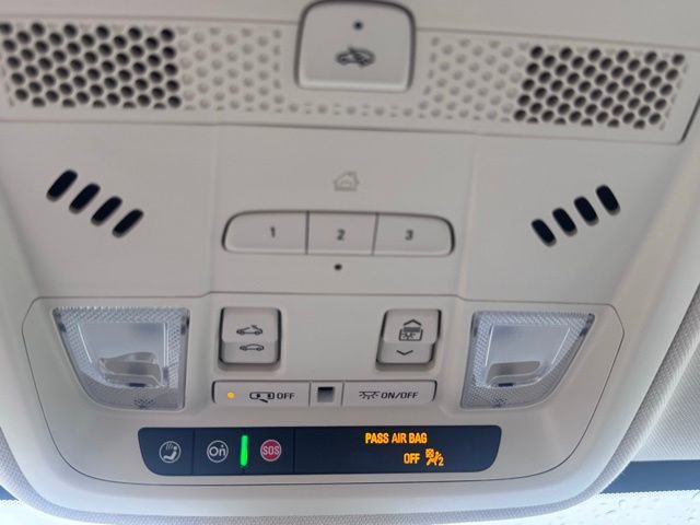 New 2026 Cadillac XT5 Premium Luxury w/ Driver Assist Package image 32