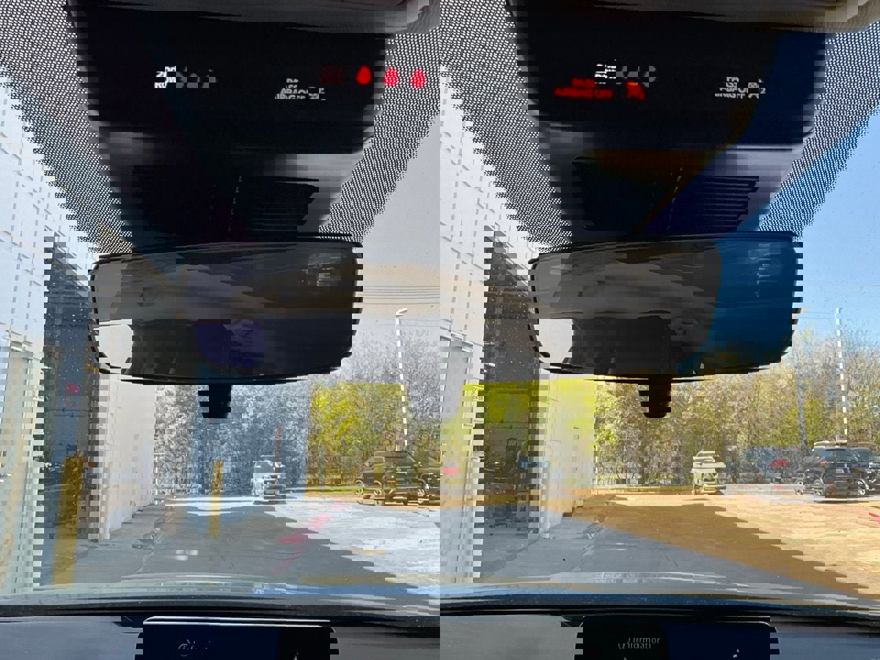 Used 2025 MAZDA CX-50 AWD 2.5 S w/ Premium Package image 18