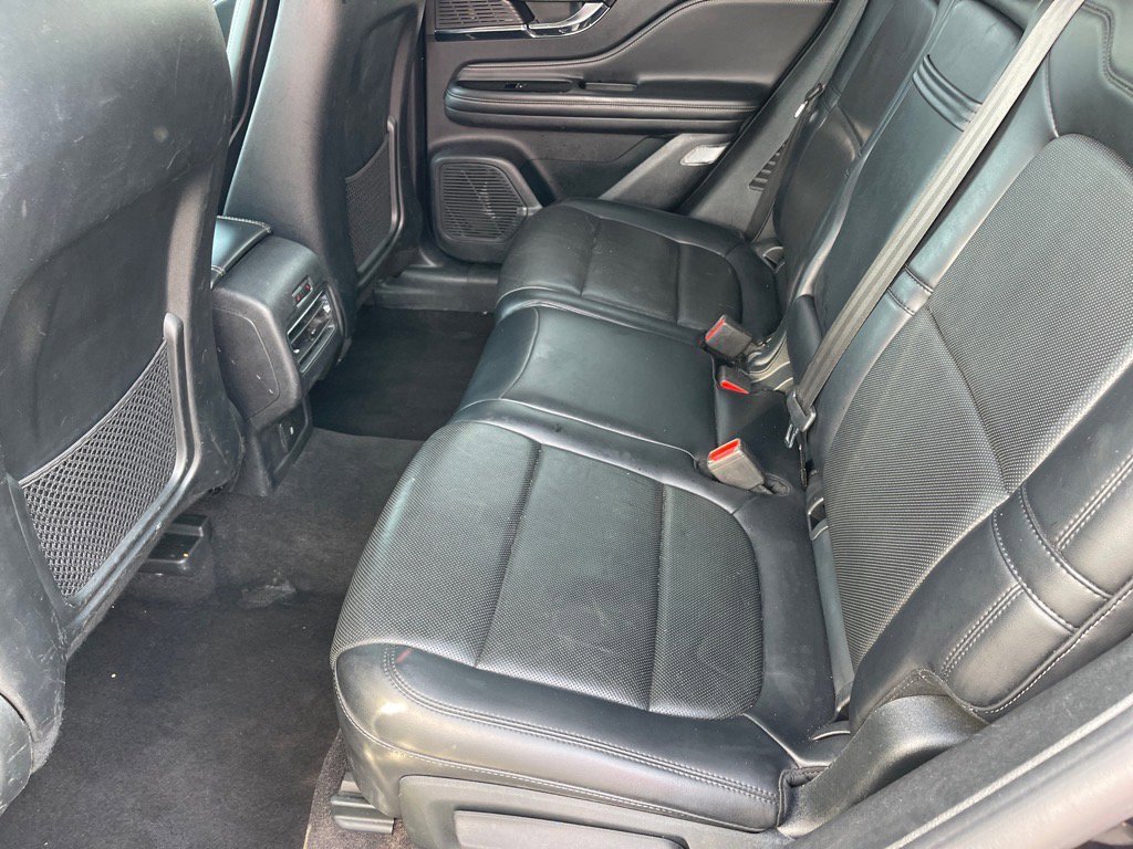 Used 2022 Lincoln Corsair FWD w/ Premium Package image 12