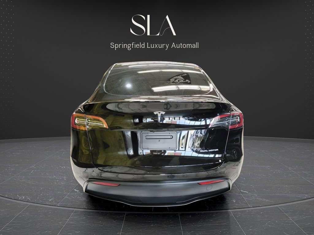 Used 2023 Tesla Model Y Long Range image 5
