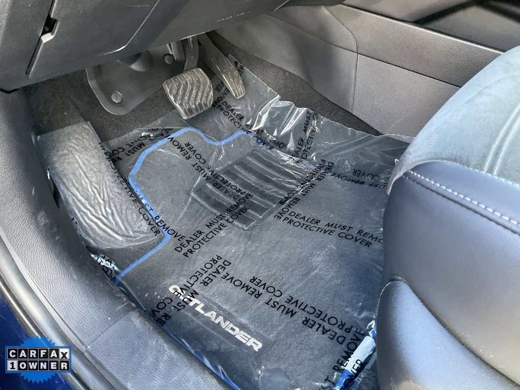 Used 2023 Mitsubishi Outlander SE image 20