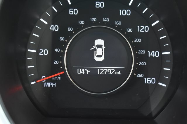 Used 2015 Kia Optima LX w/ LX Convenience Plus Package FWD image 28