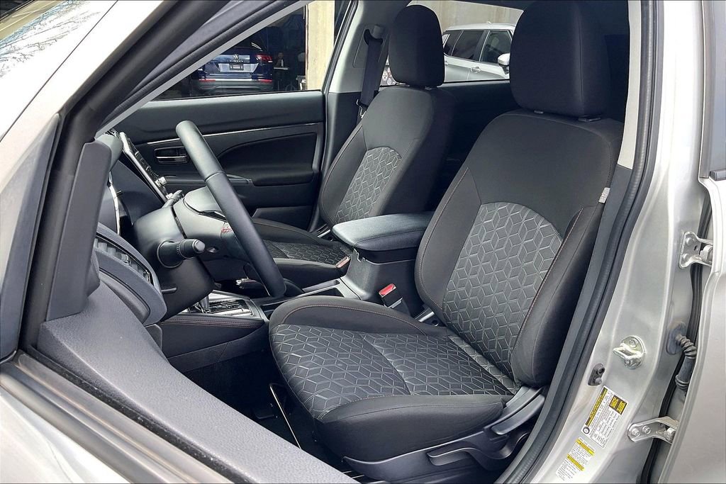 Used 2022 Mitsubishi Outlander Sport LE image 24