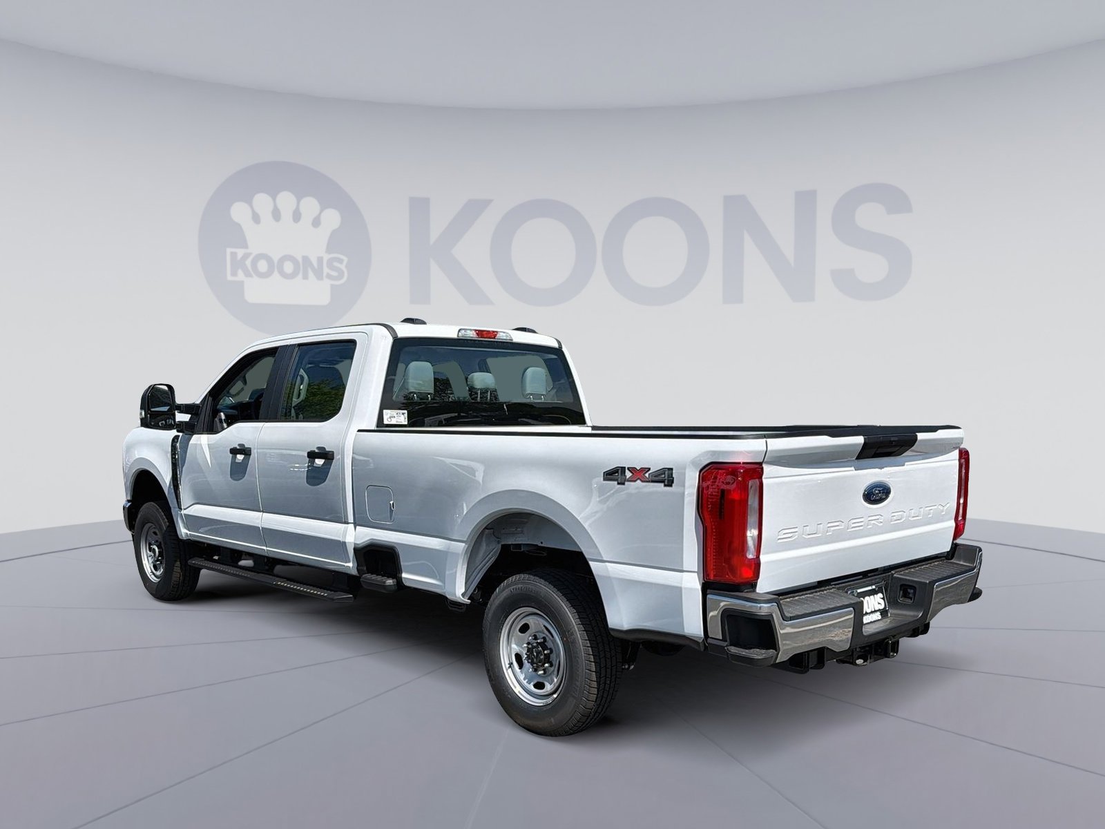 New 2026 Ford F250 XL image 4