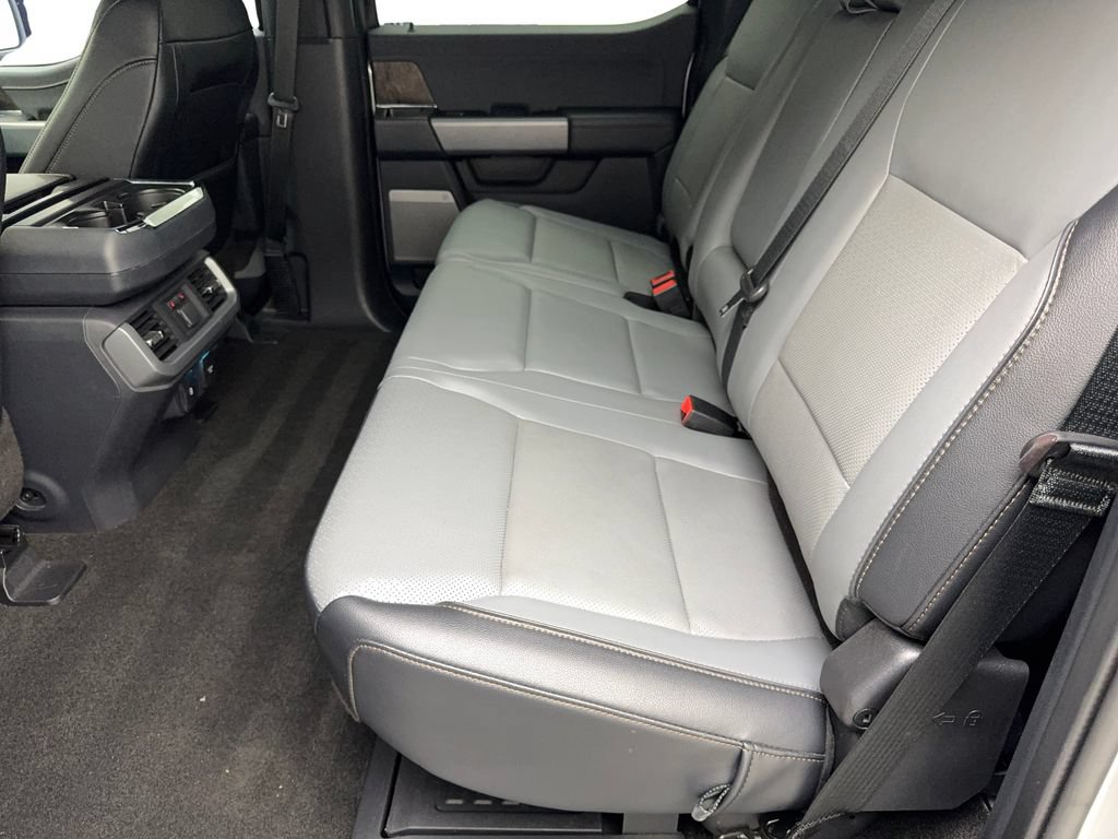 Used 2022 Ford F150 Lightning Lariat w/ Equipment Group 511A High AWD/4WD image 34