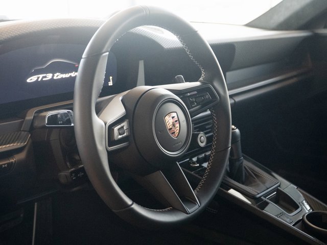 Certified 2026 Porsche 911 GT3 image 4