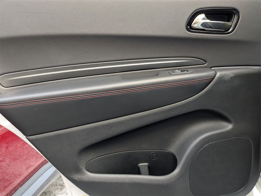 Used 2025 Dodge Durango GT image 29