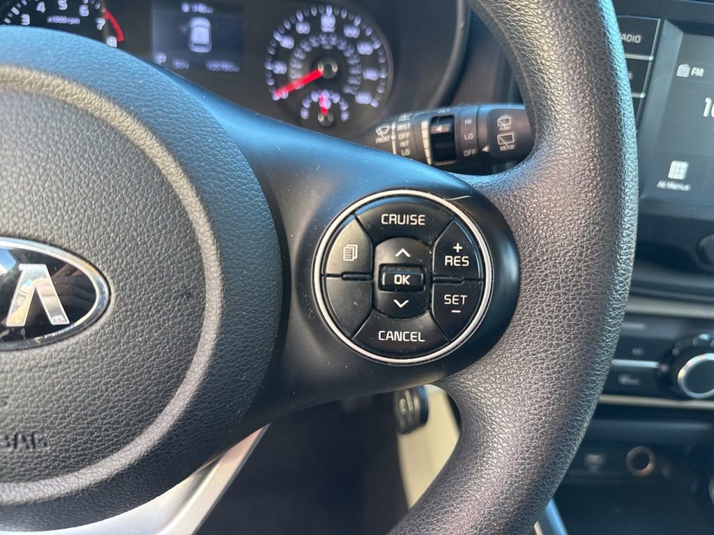 Used 2020 Kia Soul LX image 31