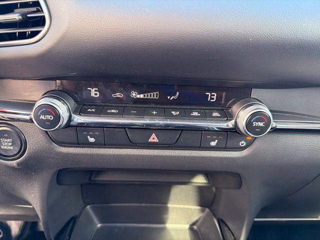 Used 2024 MAZDA CX-30 AWD 2.5 S w/ Preferred Package image 24