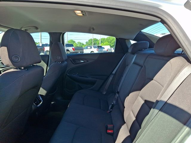 Used 2024 Chevrolet Malibu LT FWD image 10