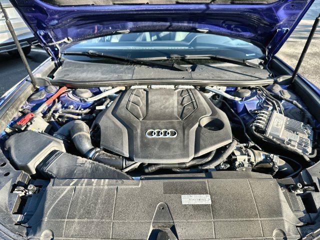 Used 2023 Audi A6 Premium Plus w/ Premium Plus Package AWD/4WD image 35