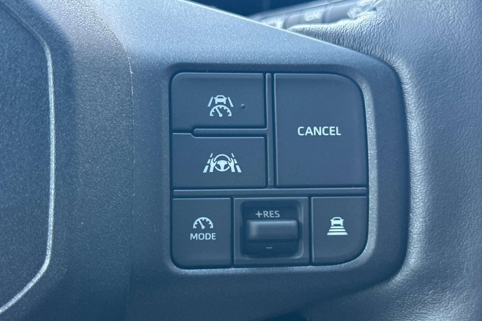 New 2026 Toyota RAV4 XSE AWD/4WD image 35