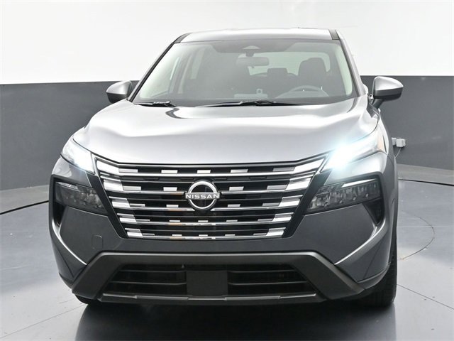 New 2026 Nissan Rogue SV image 40