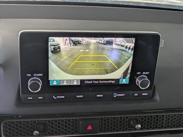 New 2026 Honda Civic Sport image 14