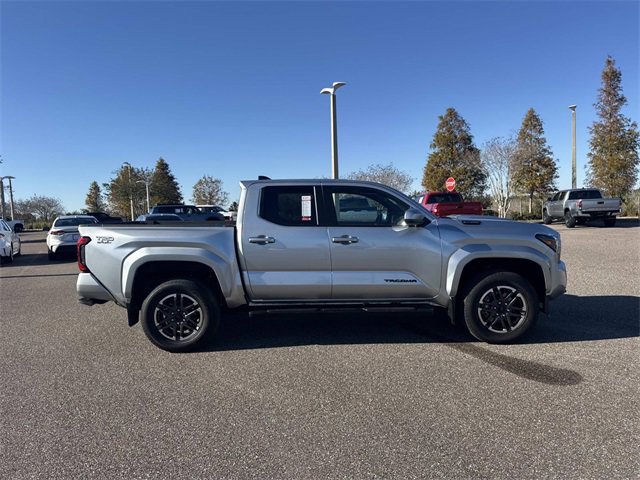 Used 2024 Toyota Tacoma TRD Sport image 2