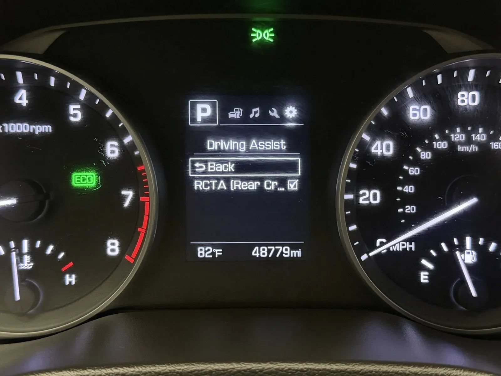 Used 2018 Hyundai Elantra SEL w/ Cargo Package FWD image 12