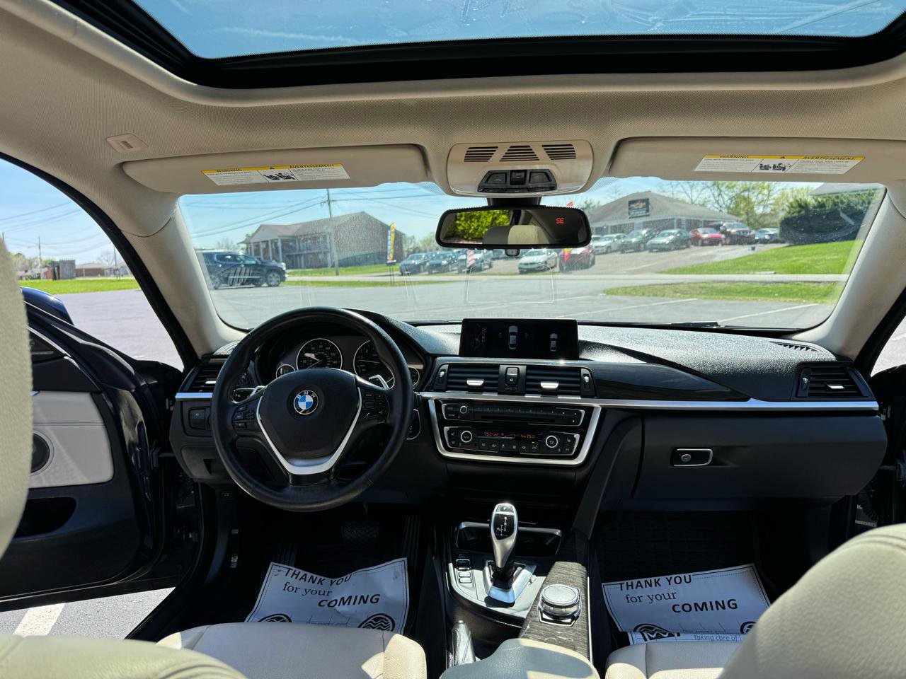 Used 2015 BMW 435i Gran Coupe xDrive image 30