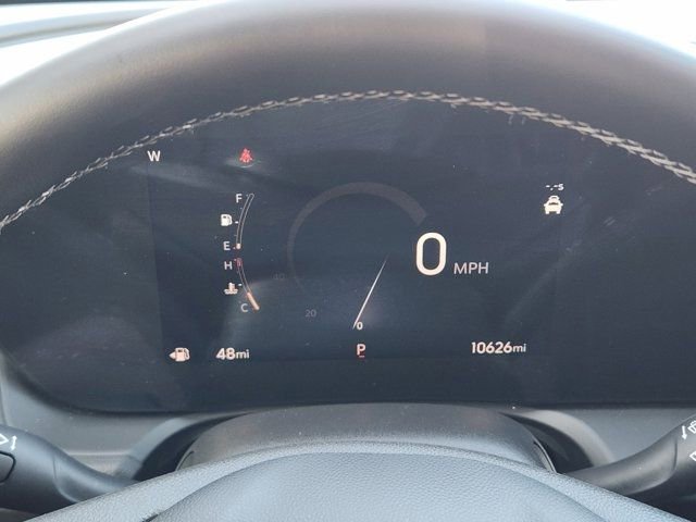 Used 2024 Buick Encore GX Preferred image 4