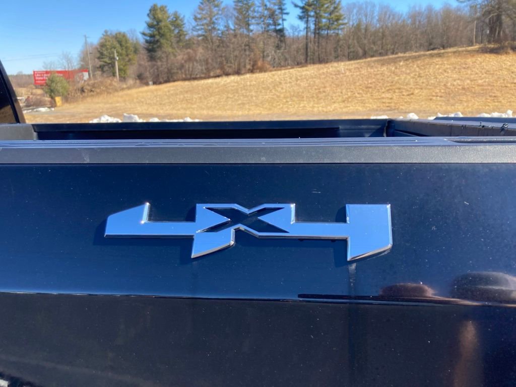 Used 2024 GMC Sierra 1500 SLT image 48