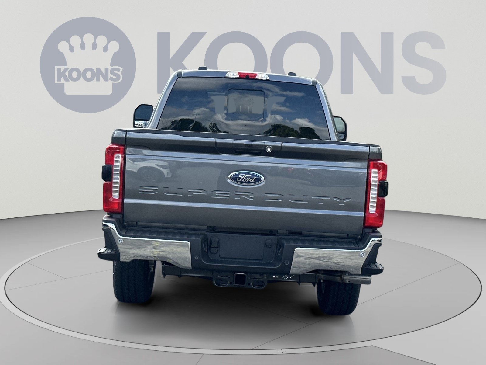 New 2026 Ford F250 XLT w/ XLT Premium Package AWD/4WD image 15