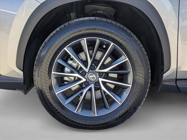 Certified 2026 Lexus NX 350 AWD w/ Cold Area Package image 23