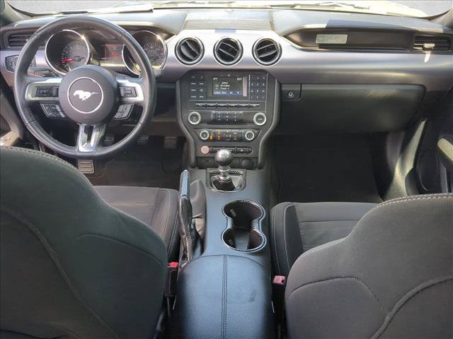 Used 2017 Ford Mustang GT w/ Black Accent Package RWD image 15