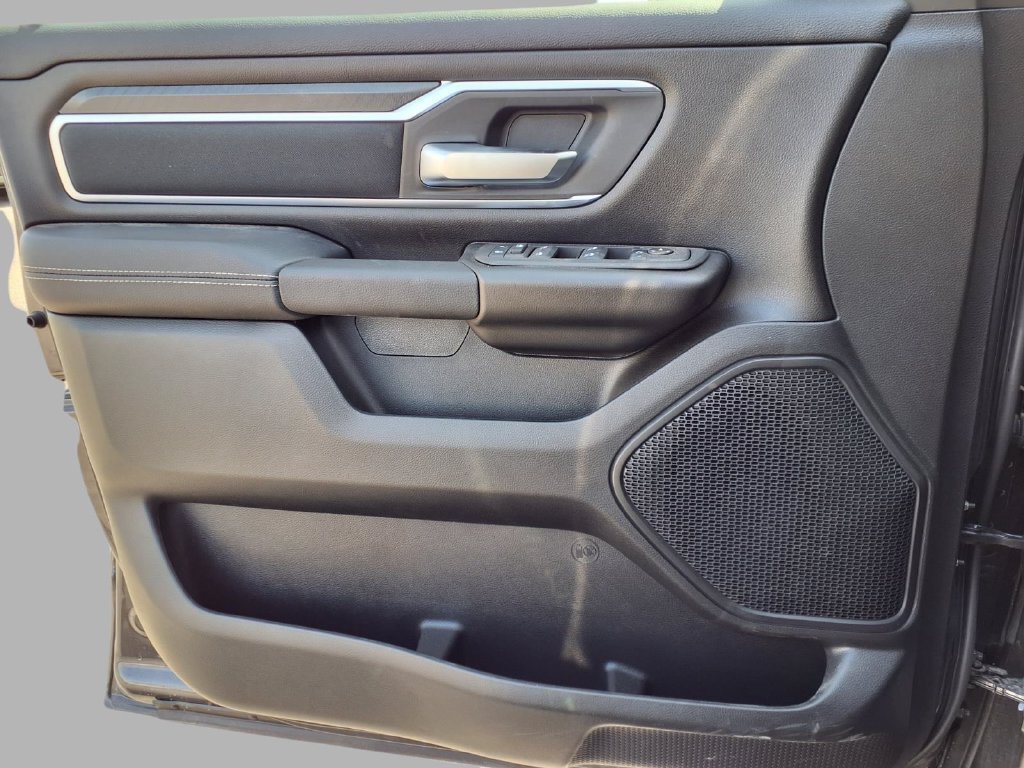 New 2026 RAM 1500 Big Horn AWD/4WD image 19