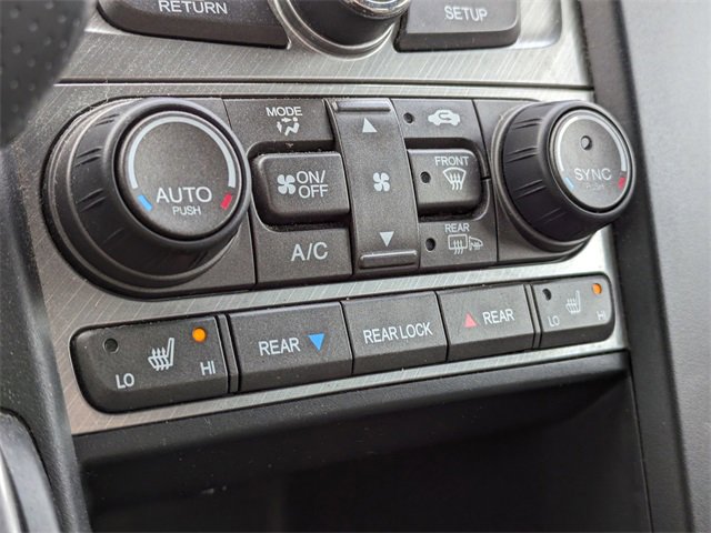 Used 2015 Honda Pilot EX-L image 23