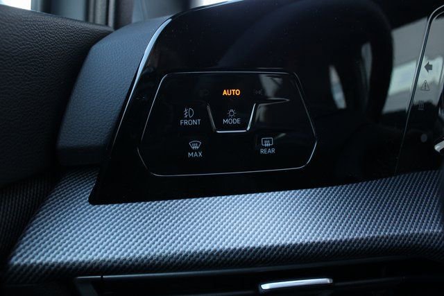 New 2026 Volkswagen GTI S FWD image 12