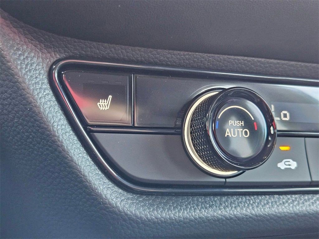 New 2026 Honda HR-V Sport image 39