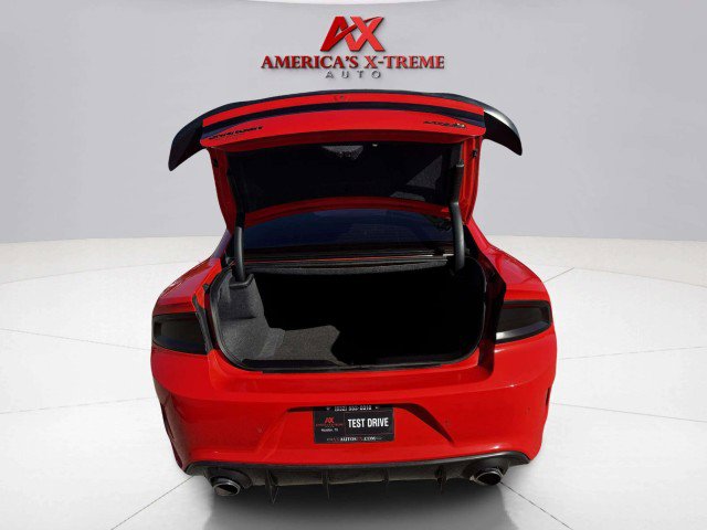 Used 2021 Dodge Charger Scat Pack image 52