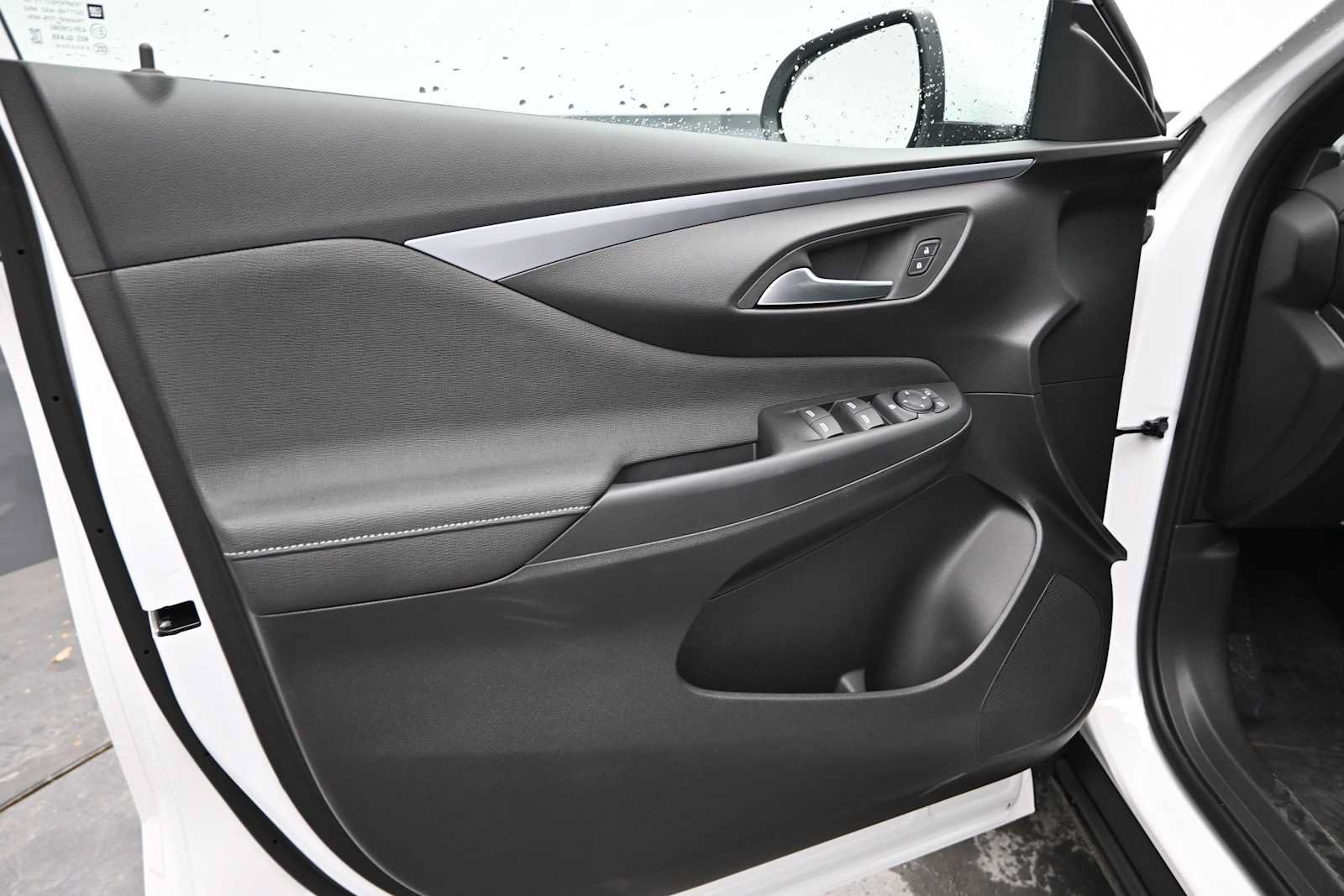 New 2026 Buick Envista Preferred w/ Convenience I Package FWD image 10