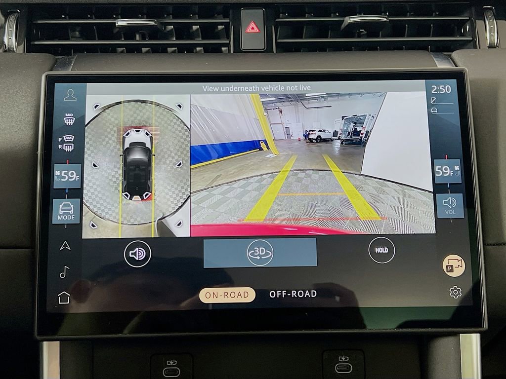 Certified 2024 Land Rover Discovery Sport S image 14