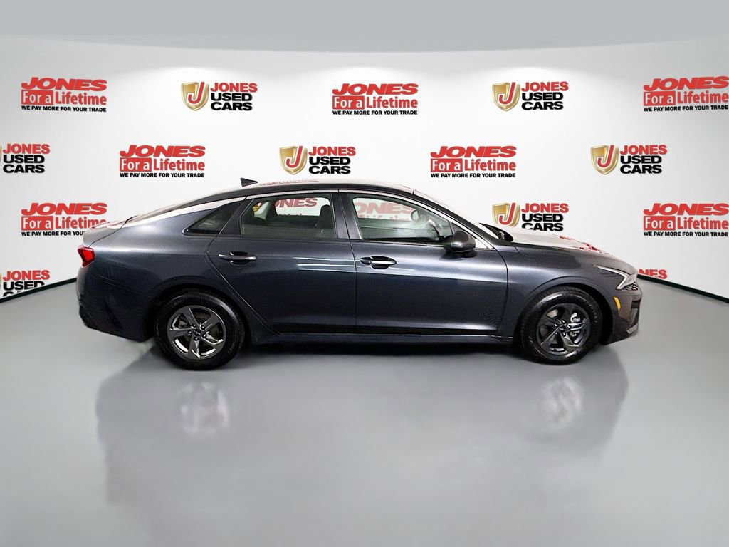 Used 2022 Kia K5 LXS FWD image 17
