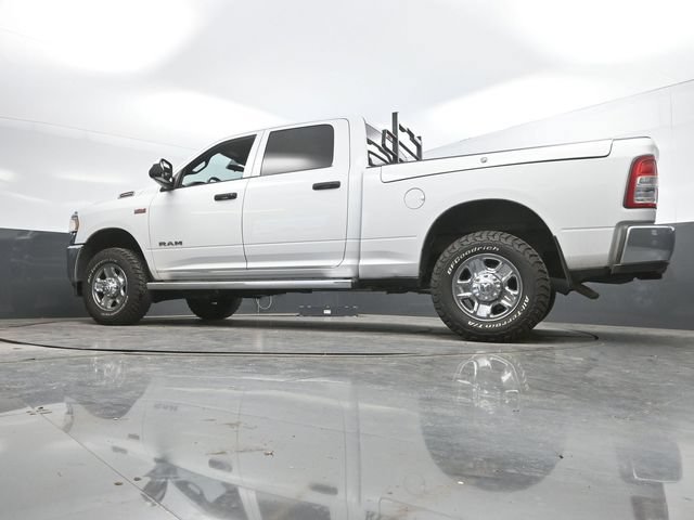Used 2021 RAM 2500 Tradesman w/ Chrome Appearance Group AWD/4WD image 41