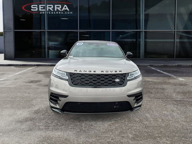 Used 2022 Land Rover Range Rover Velar R-Dynamic S AWD/4WD image 8