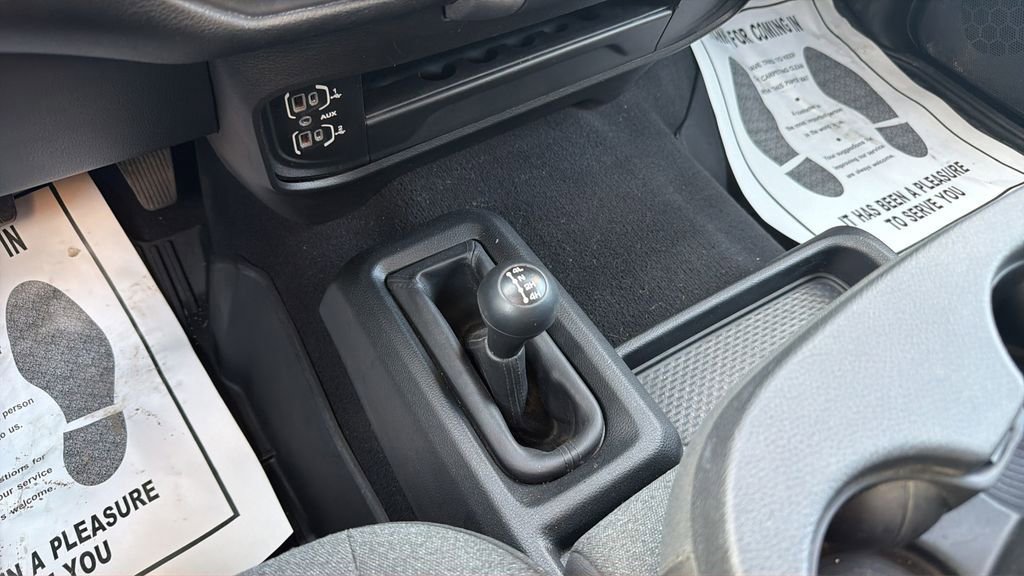 Used 2020 RAM 2500 Tradesman image 30