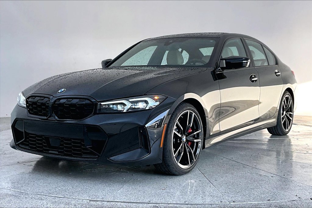 Used 2026 BMW M340i xDrive AWD/4WD image 5