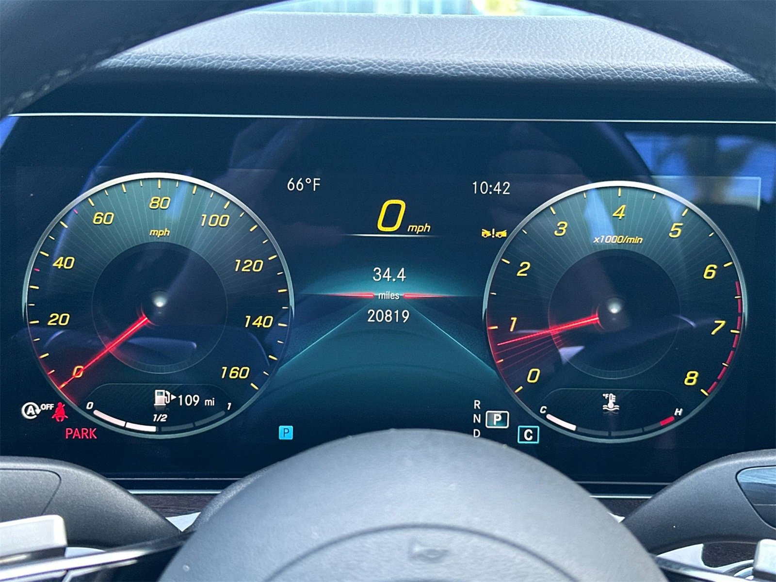 Certified 2023 Mercedes-Benz E 350 4MATIC Sedan image 30