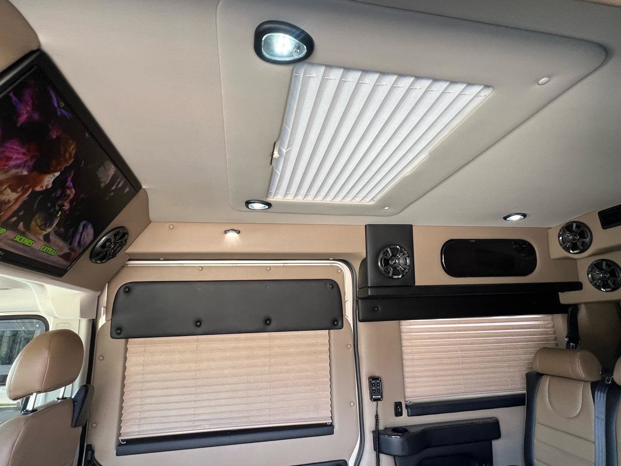 Used 2020 RAM ProMaster 2500 w/ RV Ready Prep Package image 45