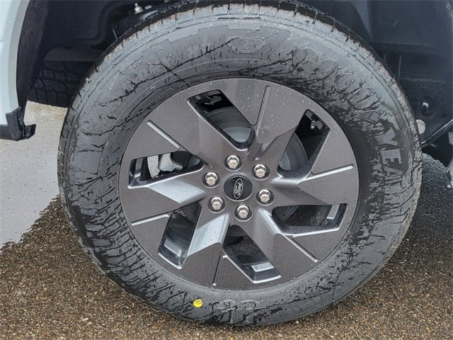 New 2025 Ford F150 Lightning Lariat image 5