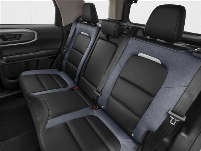 New 2026 Ford Bronco Sport Outer Banks w/ Sasquatch Outer Banks Package AWD/4WD image 9