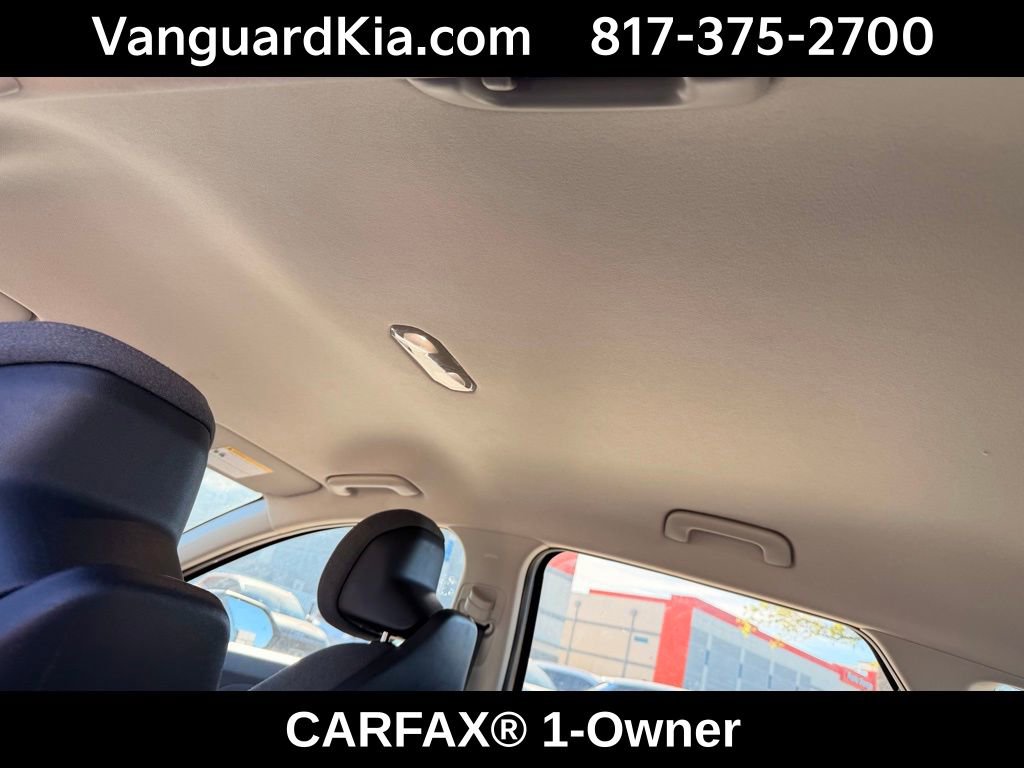 Certified 2025 Kia K4 EX image 27