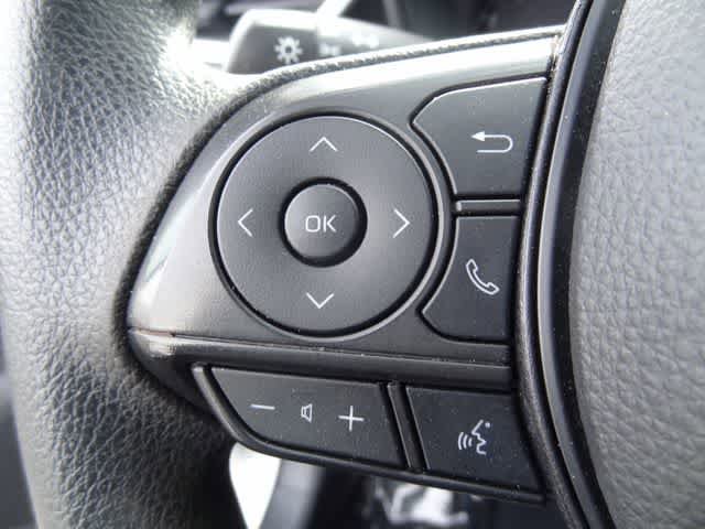 Used 2024 Toyota Corolla LE image 17