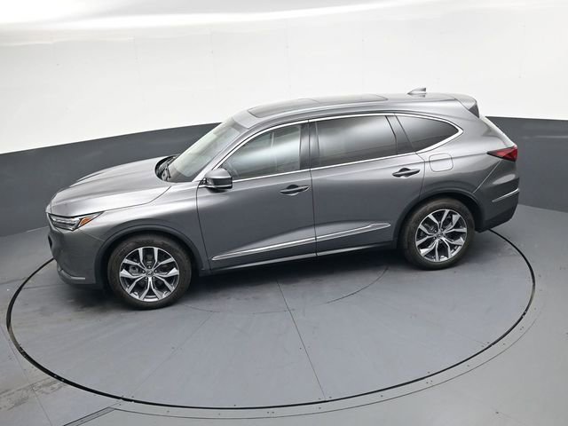 Used 2023 Acura MDX SH-AWD w/ Technology Package image 28