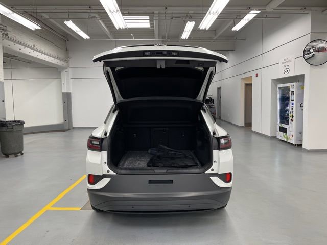 Used 2023 Volkswagen ID.4 S RWD image 9