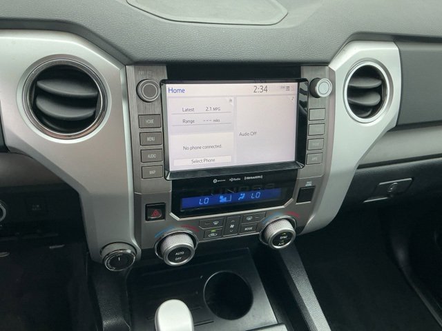 Used 2020 Toyota Tundra SR5 image 16