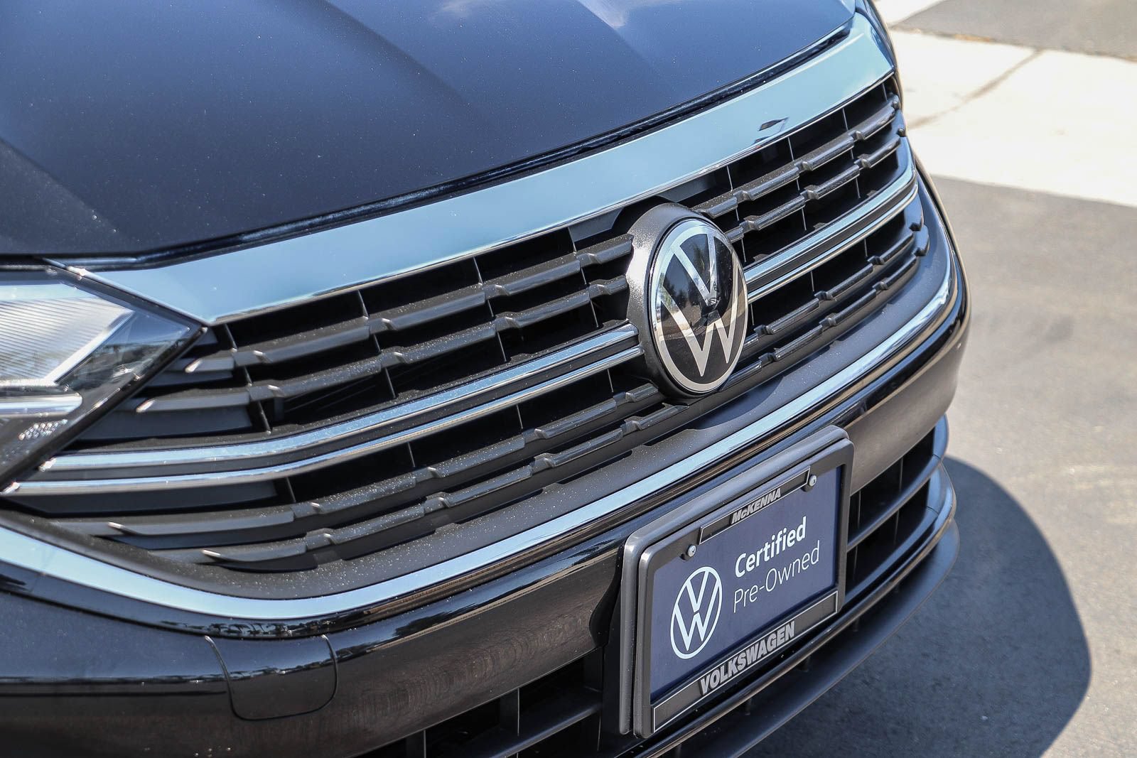 Used 2023 Volkswagen Jetta SE FWD image 6